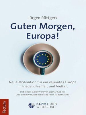 cover image of Guten Morgen, Europa!
